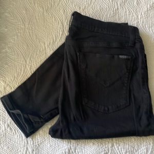 Hudson Krista super skinny jeans